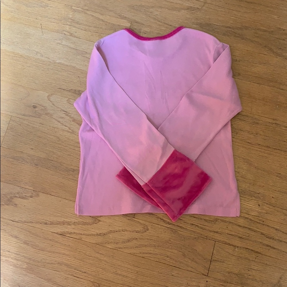Pink Top - Picture 7 of 9